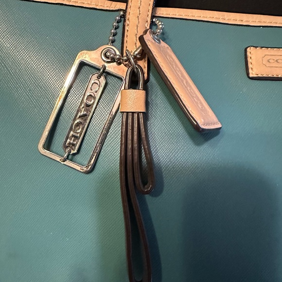 Coach bag - Picture 3 of 13